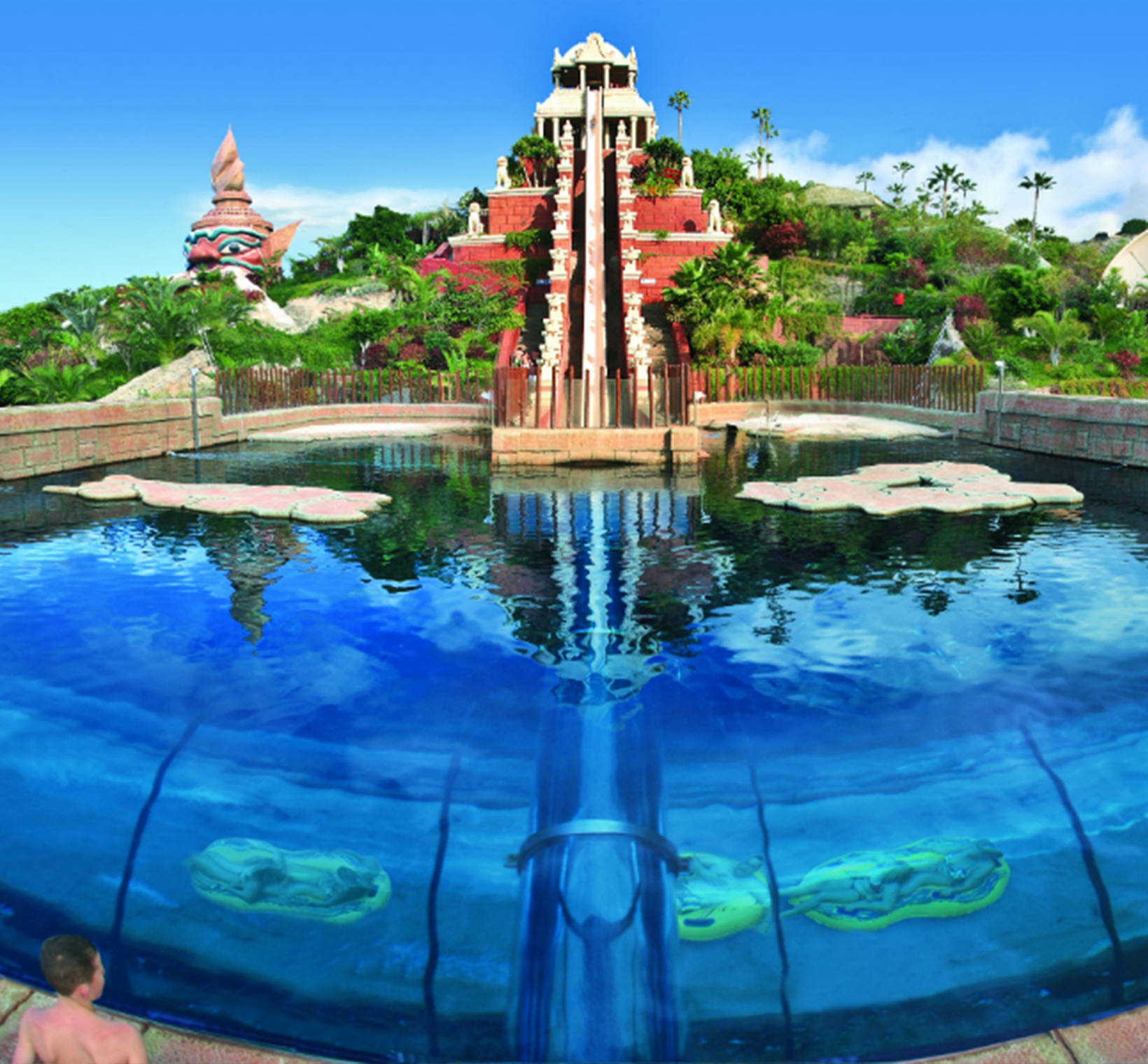 Siam Park