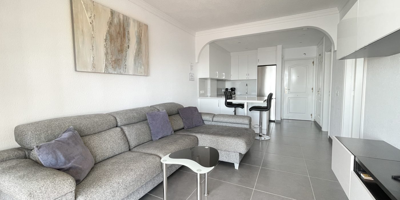 Appartement Tenerife