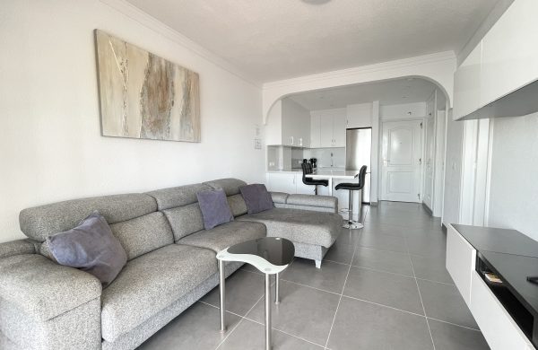 Appartement Tenerife