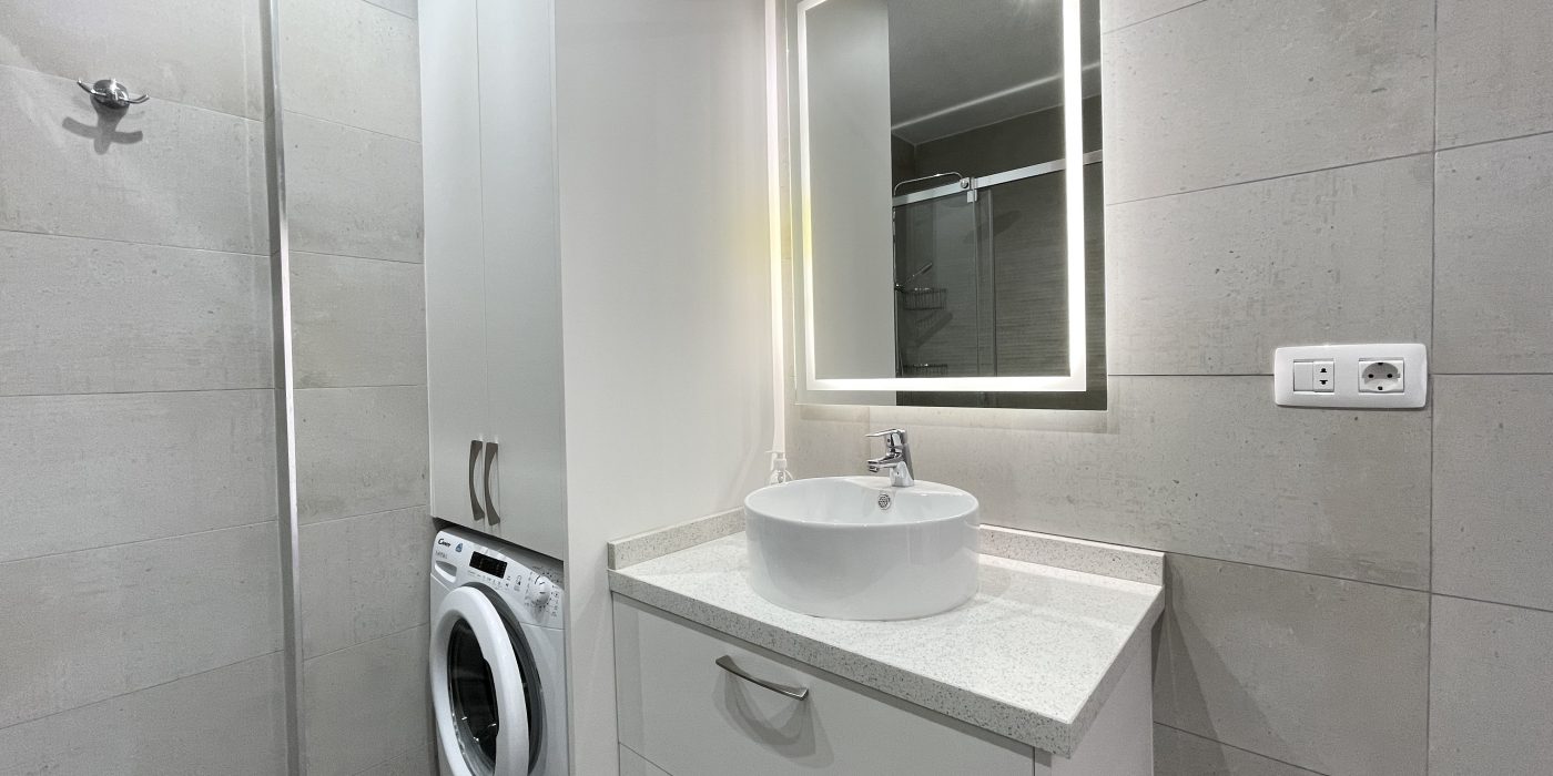 Appartement Tenerife