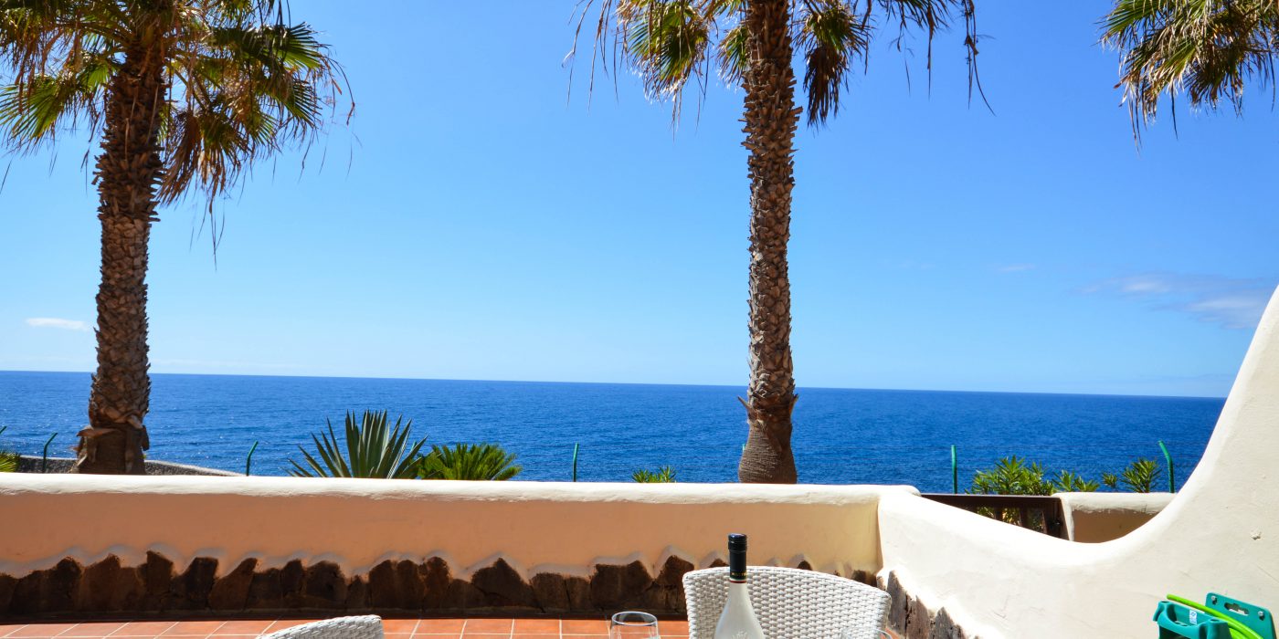 Appartement Tenerife