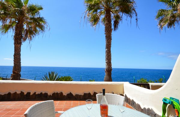 Appartement Tenerife