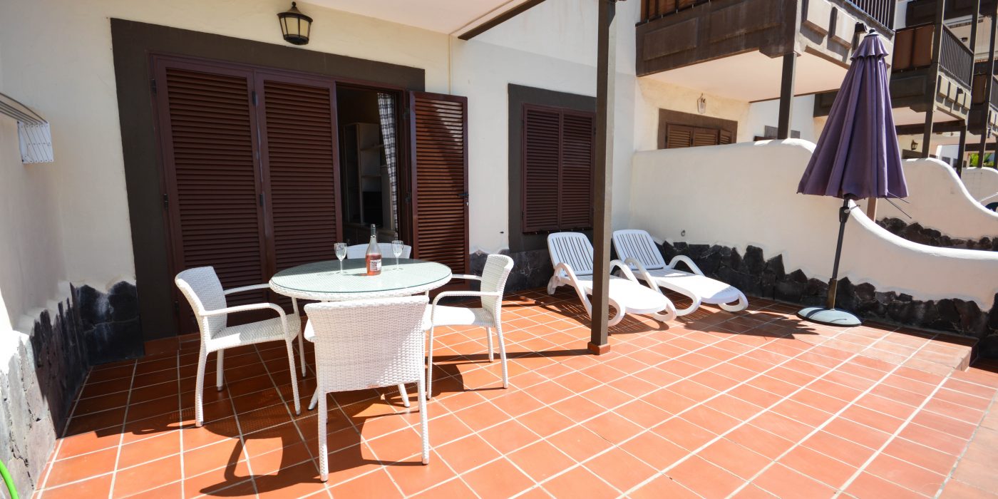 Appartement Tenerife