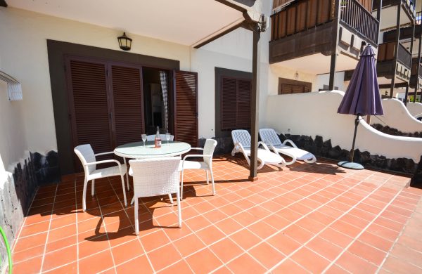 Appartement Tenerife
