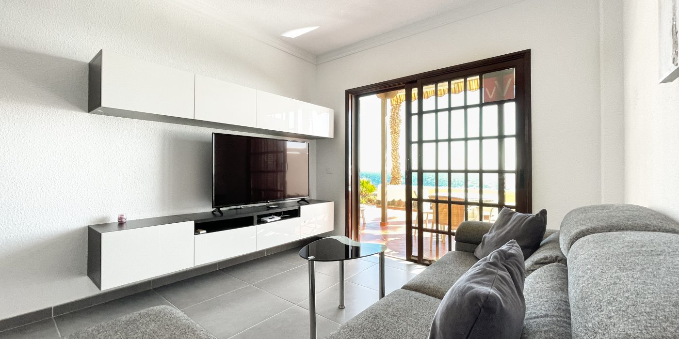 Appartement Tenerife