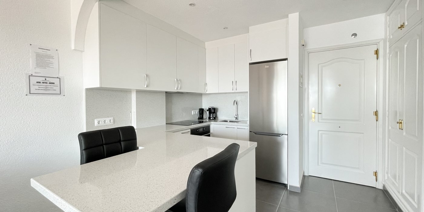Appartement Tenerife