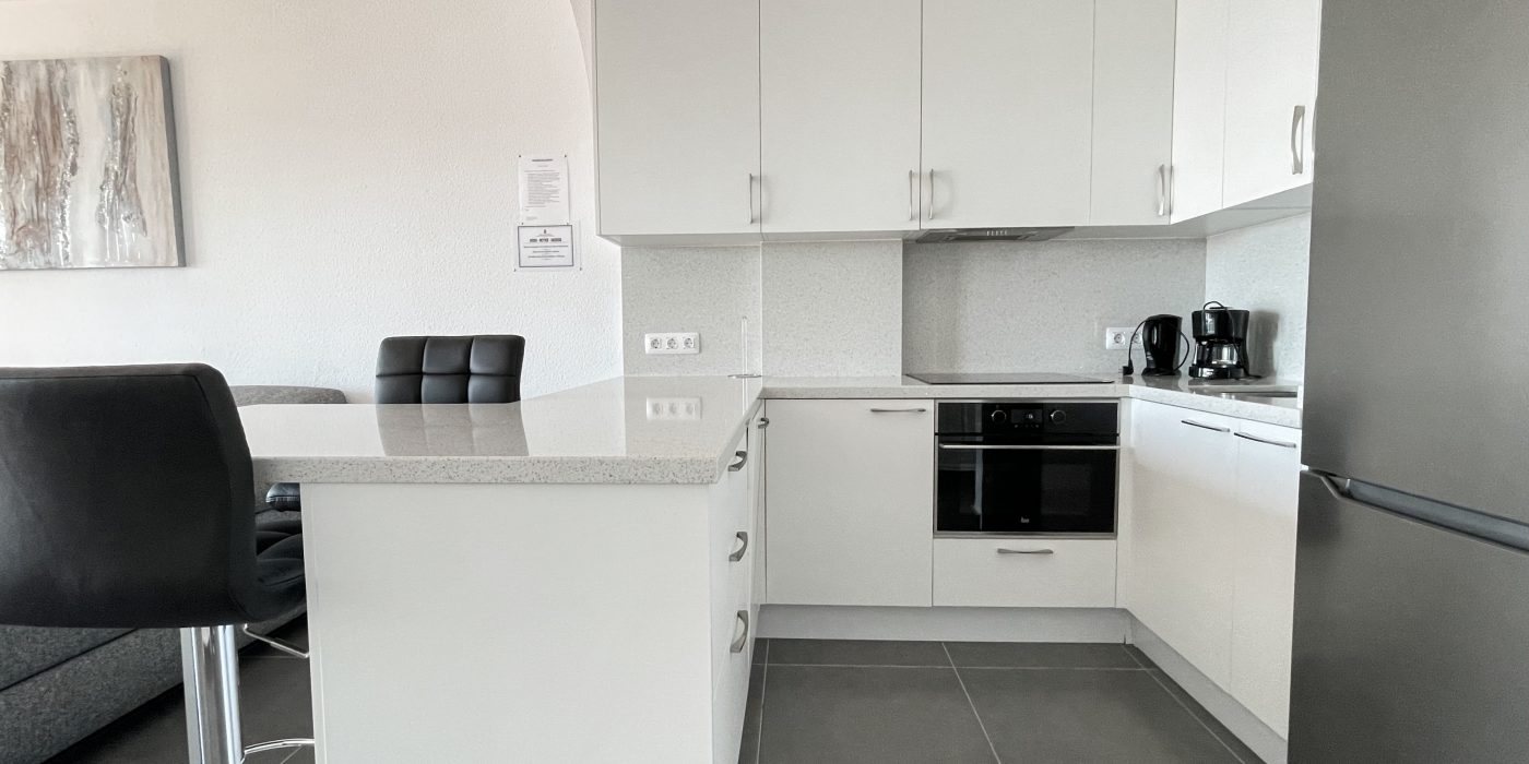 Appartement Tenerife