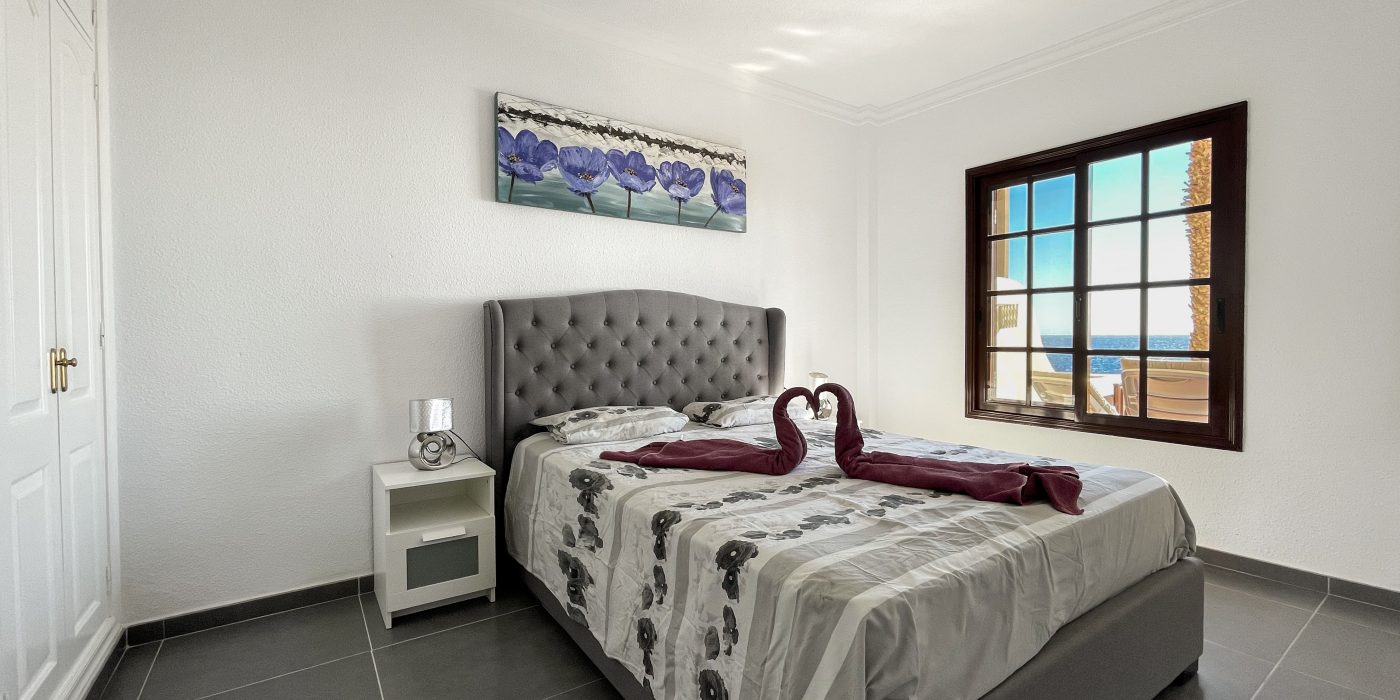 Appartement Tenerife