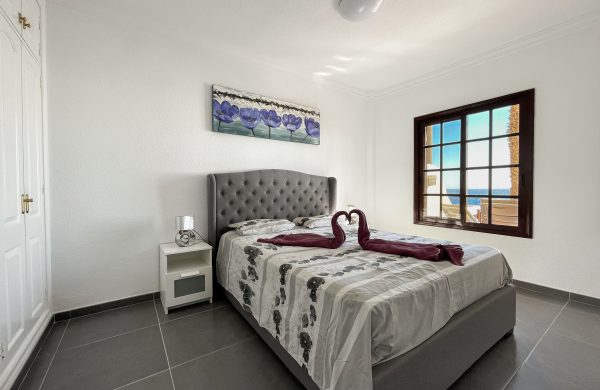 Appartement Tenerife