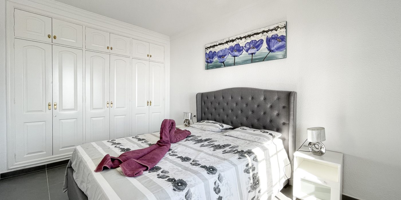 Appartement Tenerife