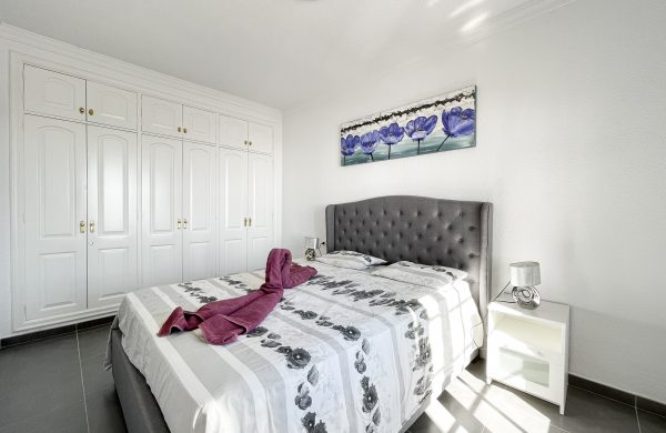 Appartement Tenerife